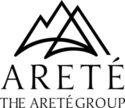 The Arete Group Logo